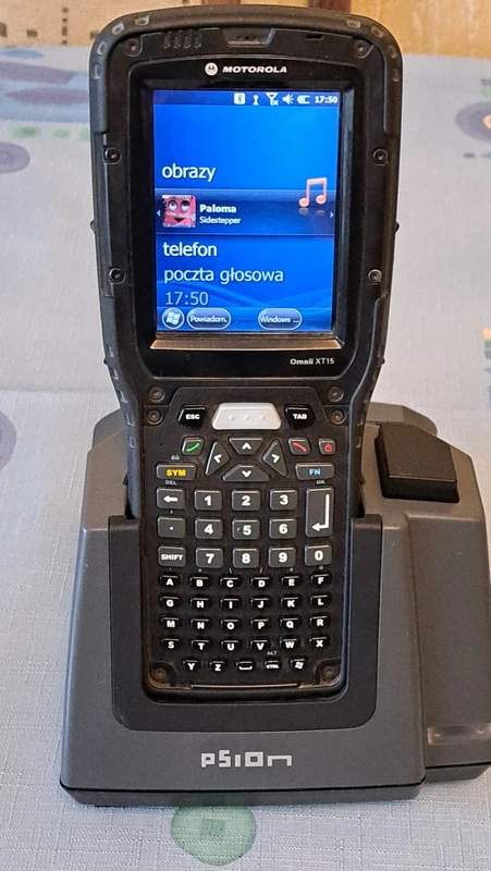 Motorola Omnii XT15