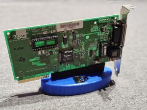 3Com EtherLink III, model 3C509-TP