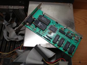RTVGA V2 91024 B