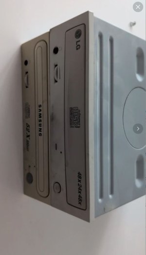 Czytnik Samsung CD-Master 52E (SC-152)