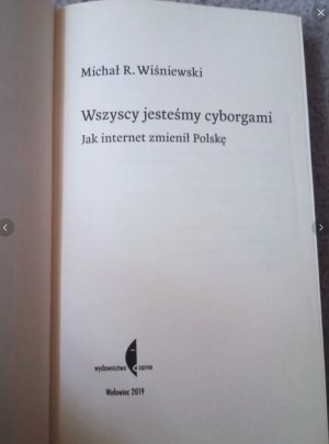 Zdjęcie sprzedawcy