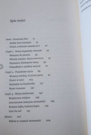 Zdjęcie sprzedawcy